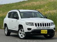 2013 JEEP COMPASS