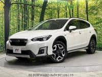 2018 SUBARU XV