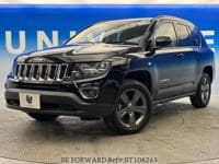 2017 JEEP COMPASS