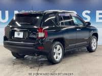 2016 JEEP COMPASS