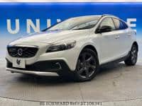 2014 VOLVO V40 T5AWD