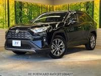 2022 TOYOTA RAV4 GZ