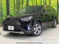 2020 TOYOTA RAV4 G