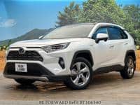 2019 TOYOTA RAV4 G