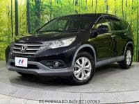 2012 HONDA CR-V 20G