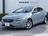 2017 VOLVO V40 T3