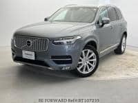 2019 VOLVO XC90 D5AWD