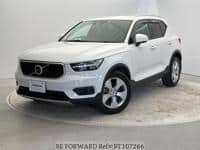 2020 VOLVO XC40 T4