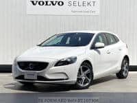 2016 VOLVO V40 D4