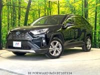 2020 TOYOTA RAV4 G