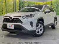 2019 TOYOTA RAV4 X