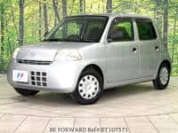 2011 DAIHATSU ESSE D