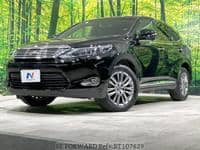 2015 TOYOTA HARRIER