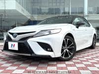 2019 TOYOTA CAMRY WS