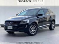 2016 VOLVO XC60 D4