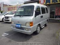 Used 1999 SUBARU SAMBAR BT107730 for Sale