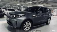 2018 LAND ROVER DISCOVERY