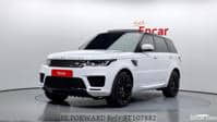 2018 LAND ROVER RANGE ROVER SPORT