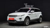 2012 LAND ROVER RANGE ROVER EVOQUE