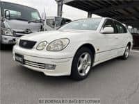 Used 1997 TOYOTA ARISTO BT107969 for Sale