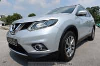 Used 2014 NISSAN X-TRAIL BT108098 for Sale