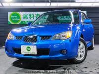 2006 SUBARU IMPREZA