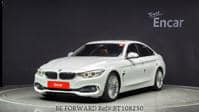 2016 BMW 4 SERIES / SUN ROOF,SMART KEY,BACK CAMERA