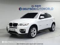 2014 BMW X6 / SUN ROOF,BACK CAMERA