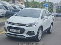 2019 CHEVROLET TRAX / SMART KEY