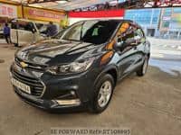 2020 CHEVROLET TRAX / BACK CAMERA