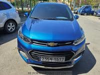 2019 CHEVROLET TRAX / SMART KEY,BACK CAMERA