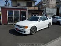 2001 TOYOTA CHASER