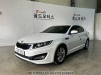 Used 2013 KIA K5 (OPTIMA) BT109460 for Sale