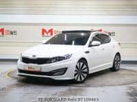 Used 2012 KIA K5 (OPTIMA) BT109463 for Sale