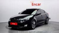 Used 2014 KIA K5 (OPTIMA) BT109468 for Sale