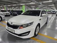 Used 2011 KIA K5 (OPTIMA) BT109470 for Sale