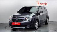 2014 CHEVROLET ORLANDO / SMART KEY,BACK CAMERA