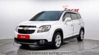 2014 CHEVROLET ORLANDO / SMART KEY,BACK CAMERA