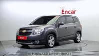 2012 CHEVROLET ORLANDO / SMART KEY