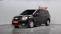 2013 CHEVROLET ORLANDO