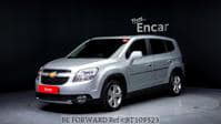 2014 CHEVROLET ORLANDO / SMART KEY,BACK CAMERA