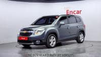 2015 CHEVROLET ORLANDO / SUN ROOF,SMART KEY,BACK CAMERA