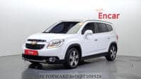 2016 CHEVROLET ORLANDO / SUN ROOF,SMART KEY,BACK CAMERA