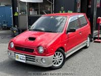 Used 1996 SUZUKI ALTO WORKS BT109655 for Sale