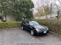 2006 MERCEDES-BENZ E-CLASS