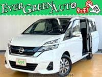 2019 NISSAN SERENA