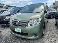 2012 NISSAN SERENA