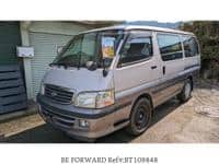 1999 TOYOTA HIACE WAGON