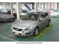 2012 VOLVO V60