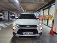 2022 CHEVROLET TRAILBLAZER / SMART KEY,BACK CAMERA